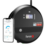 Smart Wi-Fi generator de gard electric fencee energie Smart DUO EDW150