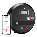 Alimentare pentru gard electric pentru gard energie DUO Cellular EDC150
