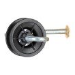 Izolator circular pentru poartă gard electric