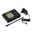 Set gard electric fermă inteligentă - sursă RF 10 J - gateway WiFi - monitor MX10 GRATUIT