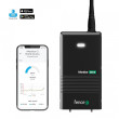 Set gard electric fermă inteligentă - sursă RF 10 J - gateway WiFi - monitor MX10 GRATUIT