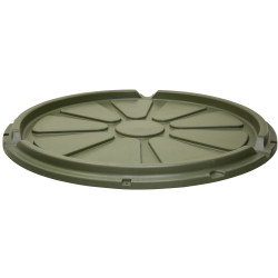 Suport pentru clopotul de fân KERBL 14557 și 14558