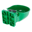 Adăpătoare din plastic K50, verde
