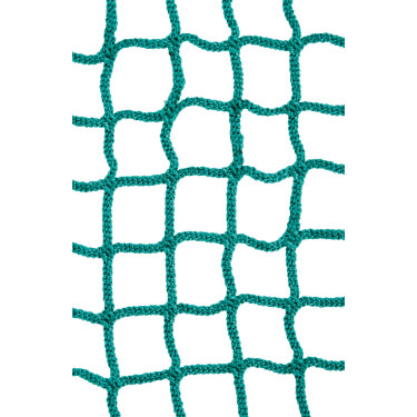 Plasă pentru economisirea furajelor 2,8 × 2,8 m
