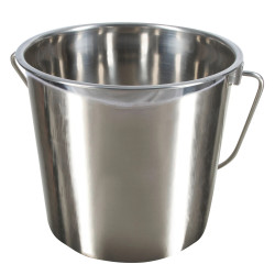 Găleată din inox 12,3 l