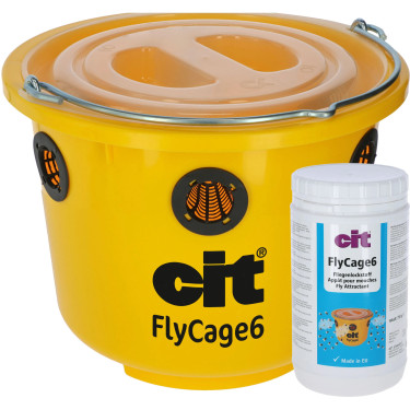 Capcană pentru muște cit FlyCage6