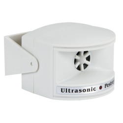Aparat cu ultrasunete pentru alungarea rozătoarelor Kerbl UltraStop cu adaptor de rețea
