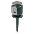 Aparat cu ultrasunete pentru alungarea animalelor KERBL MultiSonic