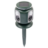 Aparat cu ultrasunete pentru alungarea animalelor KERBL MultiSonic