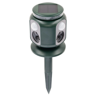 Aparat cu ultrasunete pentru alungarea animalelor KERBL MultiSonic
