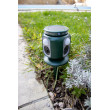 Aparat cu ultrasunete pentru alungarea animalelor KERBL MultiSonic