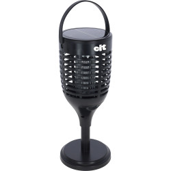 Capcană solară de insecte pentru exterior LED-UV, Kerbl