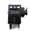 Troliu manual cu cablu KERBL 37114 HAND WINCH 10 m / 360 kg
