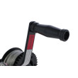 Troliu manual cu cablu KERBL 37114 HAND WINCH 10 m / 360 kg