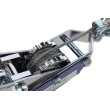 Troliu manual cu cablu, cu pârghie KERBL 37116 HAND POWER PULLER 3 m / 700 kg