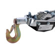 Troliu manual cu cablu, cu pârghie KERBL 37116 HAND POWER PULLER 3 m / 700 kg