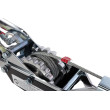 Troliu manual cu cablu, cu pârghie KERBL 37116 HAND POWER PULLER 3 m / 700 kg