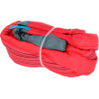 Curea de tractare cu ochiuri KERBL 37704 4 m / 40 mm / 35 000 kg, roșie
