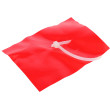 Curea de tractare cu ochiuri KERBL 37704 4 m / 40 mm / 35 000 kg, roșie