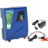 Sursă de alimentare pentru gard Corral Super NA 800 SMART - DUO 12V/230V, 12J