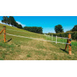 Poartă pentru gard electric - 7,5 m - FLEXIGATE