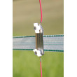 Poartă pentru gard electric - 7,5 m - FLEXIGATE