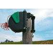 Poartă pentru gard electric - 7,5 m - FLEXIGATE
