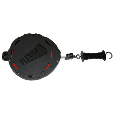 Poartă pentru gard electric - 19 m - FLEXIGATE