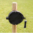 Poartă pentru gard electric - 19 m - FLEXIGATE