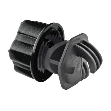 Izolator cu șurub pentru fir Vario Plus – pentru țăruș