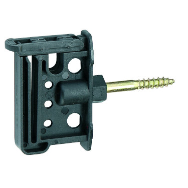 Izolator EasyTape cu clips, pentru bandă/sfoară