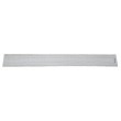 Bandă gard electric BASIC 10 mm, 200 m, 4 x 0,16 Niro, albă