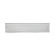 Bandă gard electric BASIC 40 mm, 200 m, albă