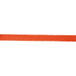 Bandă pentru gard electric BASIC 10 mm, 200 m, 4 x 0,16 Niro, portocalie