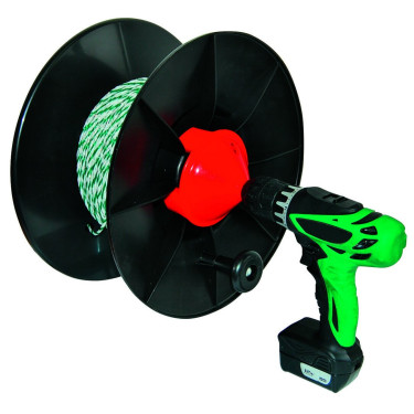 Adaptor de înfășurare Easy-drill