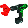 Adaptor de înfășurare Easy-drill