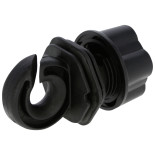 Izolator circular cu șurub Vario Classic