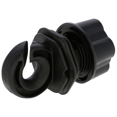 Izolator circular cu șurub Vario Classic
