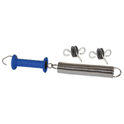 Set poartă gard, 5m