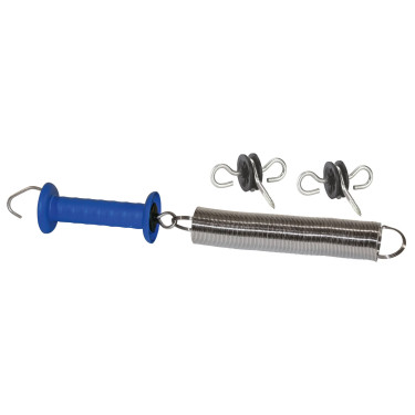 Set poartă gard, 5m