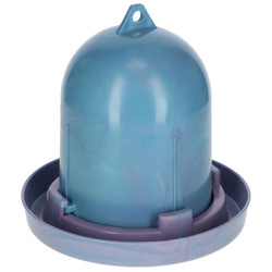 Adăpătoare din plastic reciclat 1,5 l pentru pui de găină