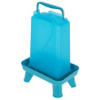 Adăpătoare din plastic cu piciorușe KERBL 3,5 L