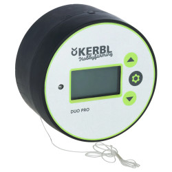 Deschidere și închidere automată pentru cotețul pentru găini KERBL DUO PRO