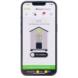 Ușă automată pentru coteț Kerbl Duo Smart – unitate de control