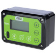 Unitate de control SmartCoop pentru coteț inteligent pentru găini