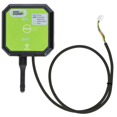 KERBL SmartCoop modul de conectivitate Wi‑Fi