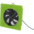 KERBL SmartCoop ventilator de evacuare a aerului