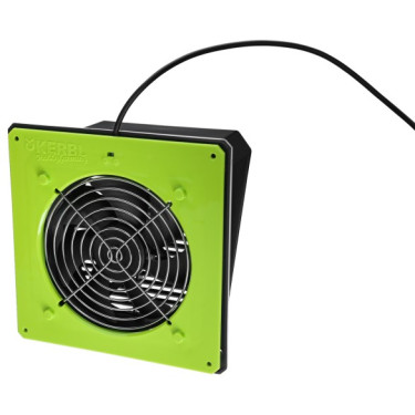 KERBL SmartCoop ventilator de admisie a aerului