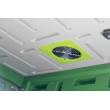 KERBL SmartCoop ventilator de admisie a aerului
