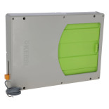 KERBL SmartCoop ușă automată pentru coteț